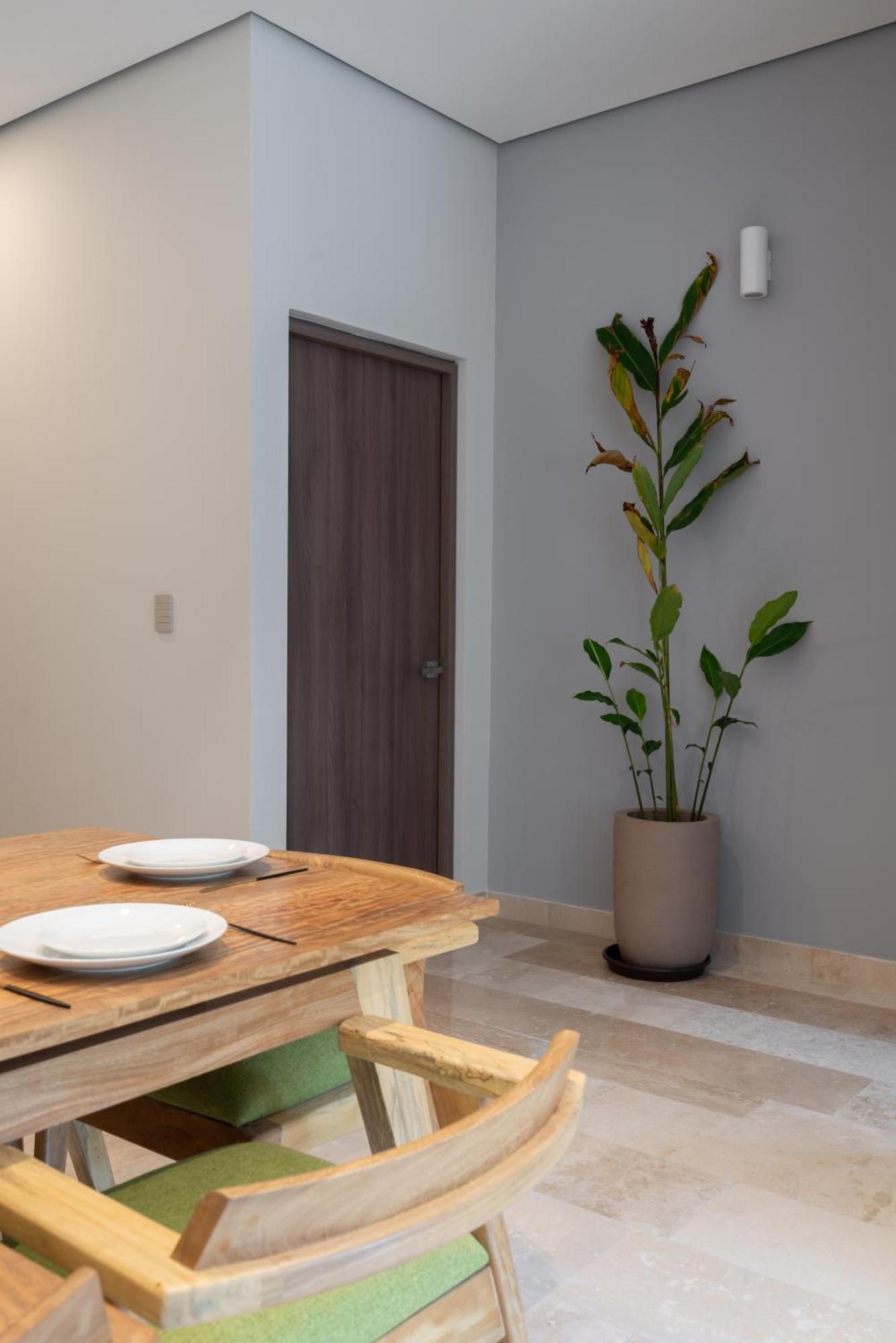 Apartamento Amira District