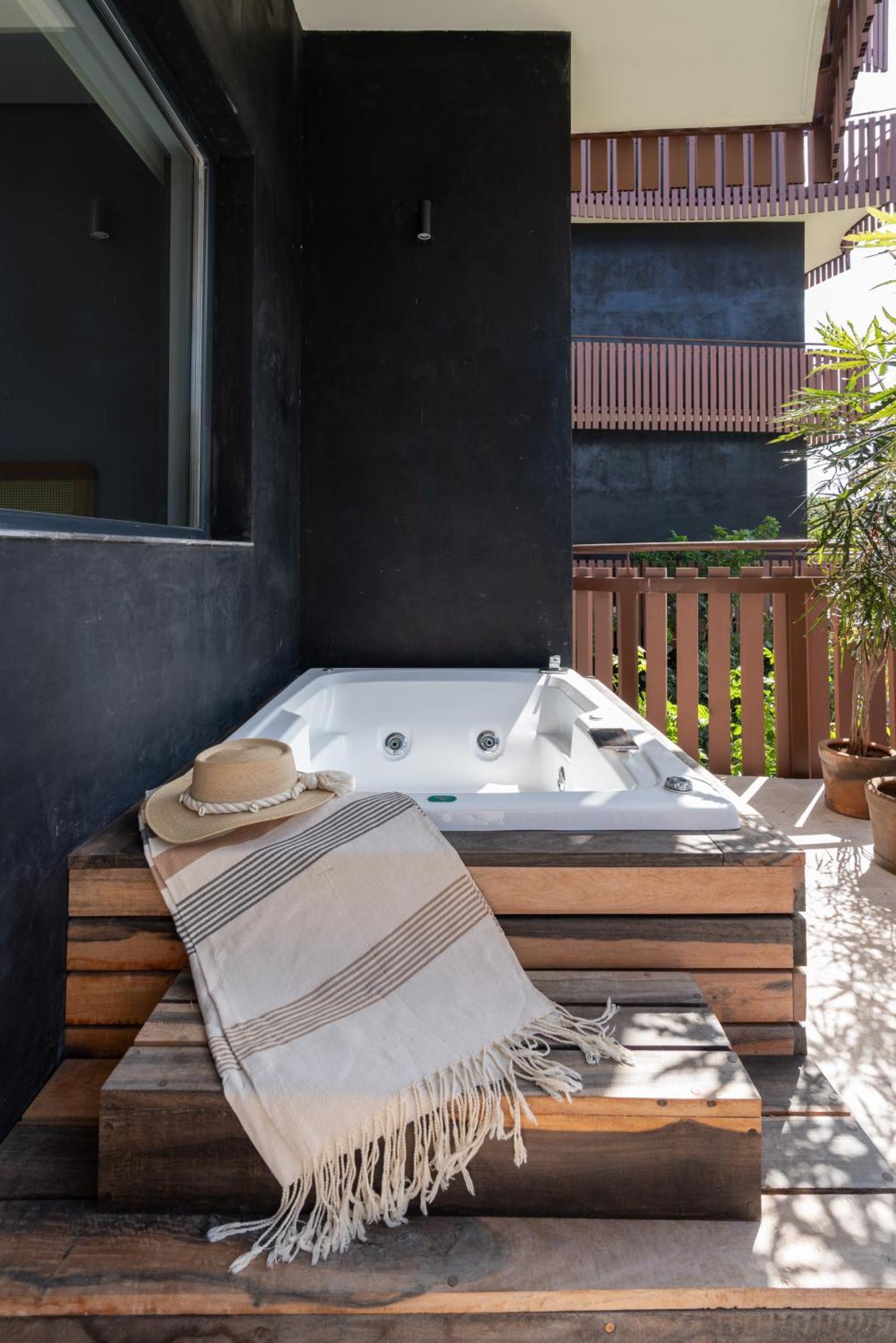 Apartamento Amira District Tulum