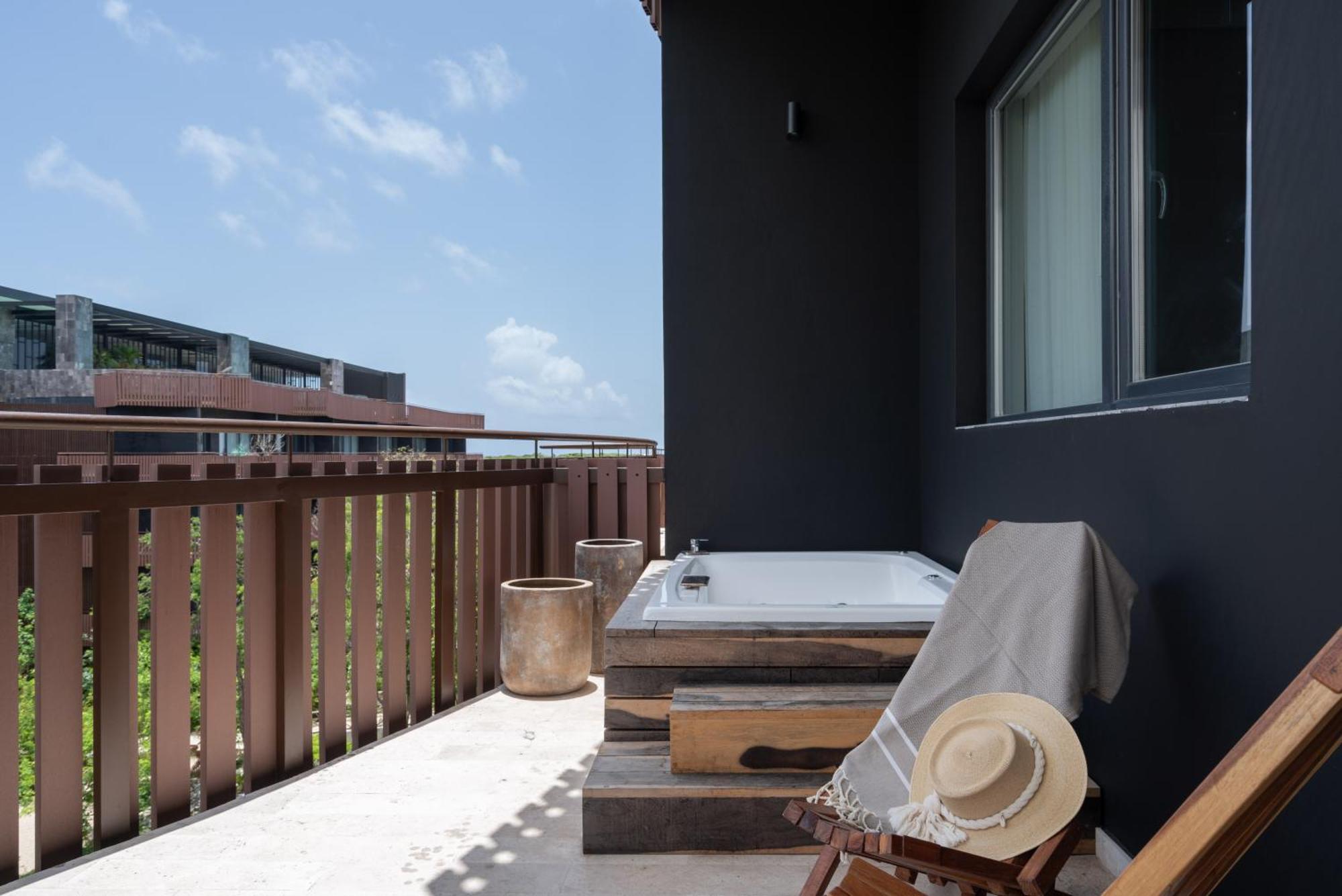Apartamento Amira District