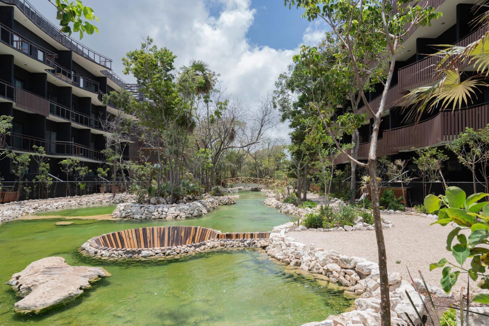 Amira District Tulum